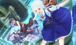 艳美动漫,描绘青春梦想的视觉盛宴